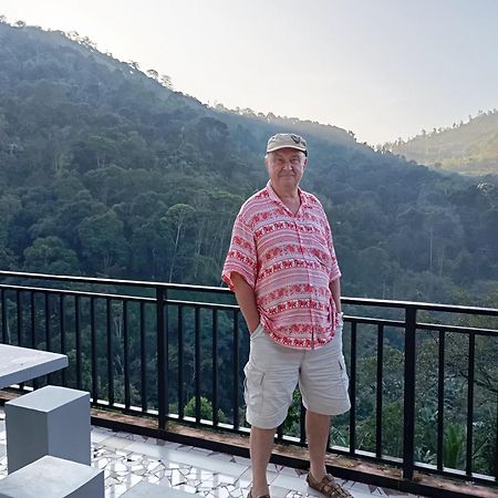 Dedunu Guest Hotel Badulla Buitenkant foto