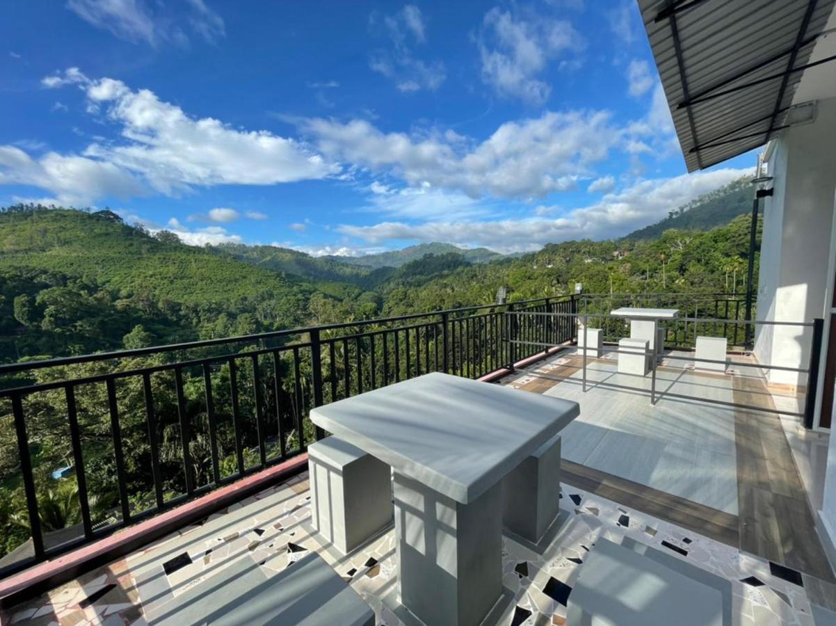 Dedunu Guest Hotel Badulla Buitenkant foto