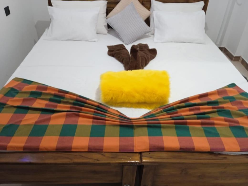 Dedunu Guest Hotel Badulla Buitenkant foto
