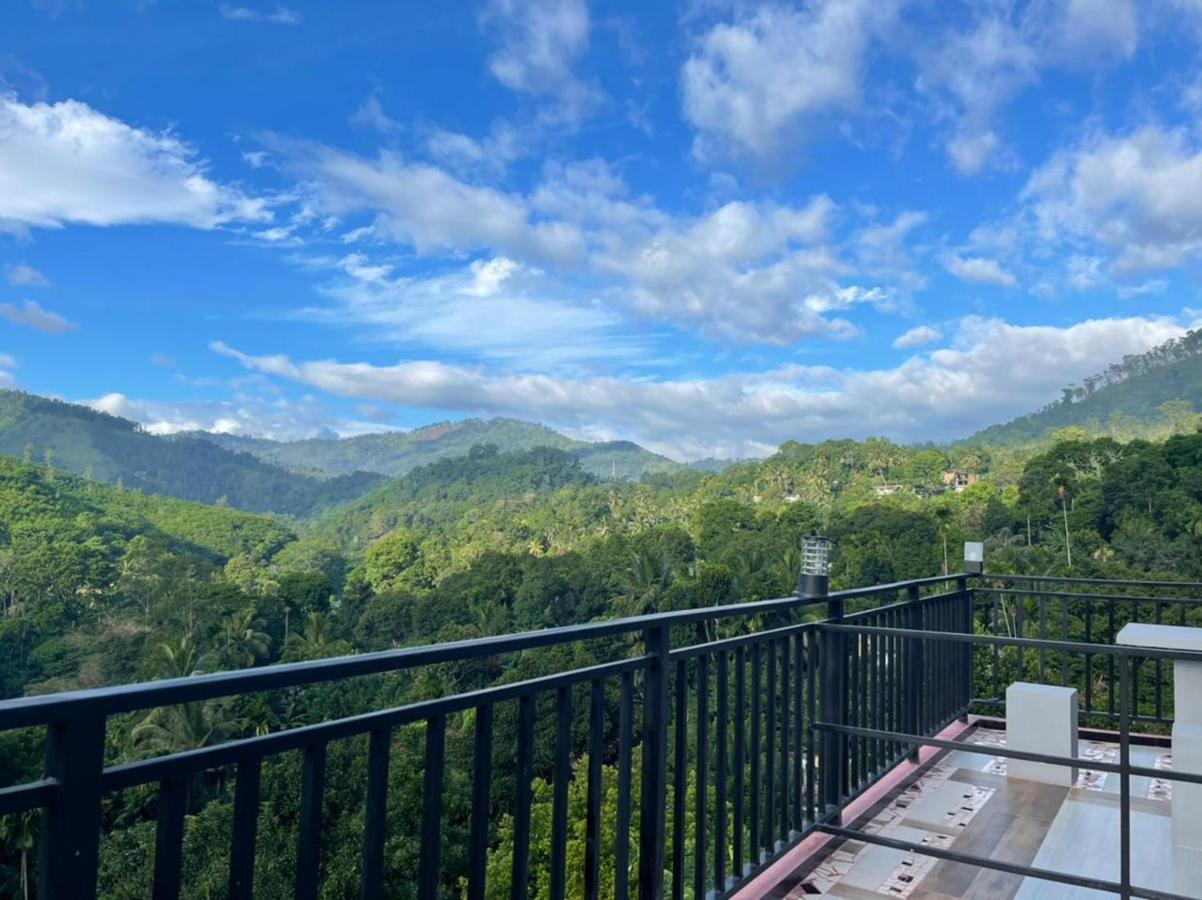 Dedunu Guest Hotel Badulla Buitenkant foto