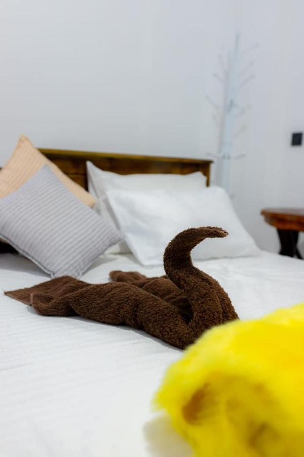 Dedunu Guest Hotel Badulla Buitenkant foto