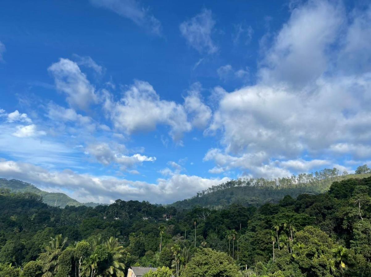 Dedunu Guest Hotel Badulla Buitenkant foto