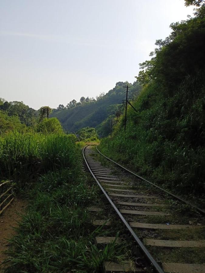Dedunu Guest Hotel Badulla Buitenkant foto