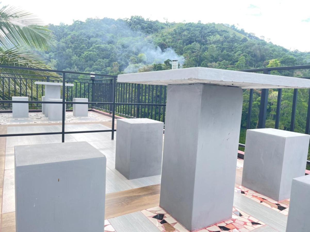 Dedunu Guest Hotel Badulla Buitenkant foto