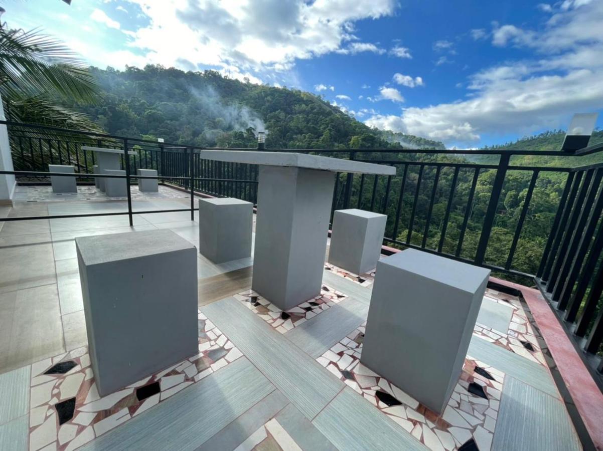 Dedunu Guest Hotel Badulla Buitenkant foto