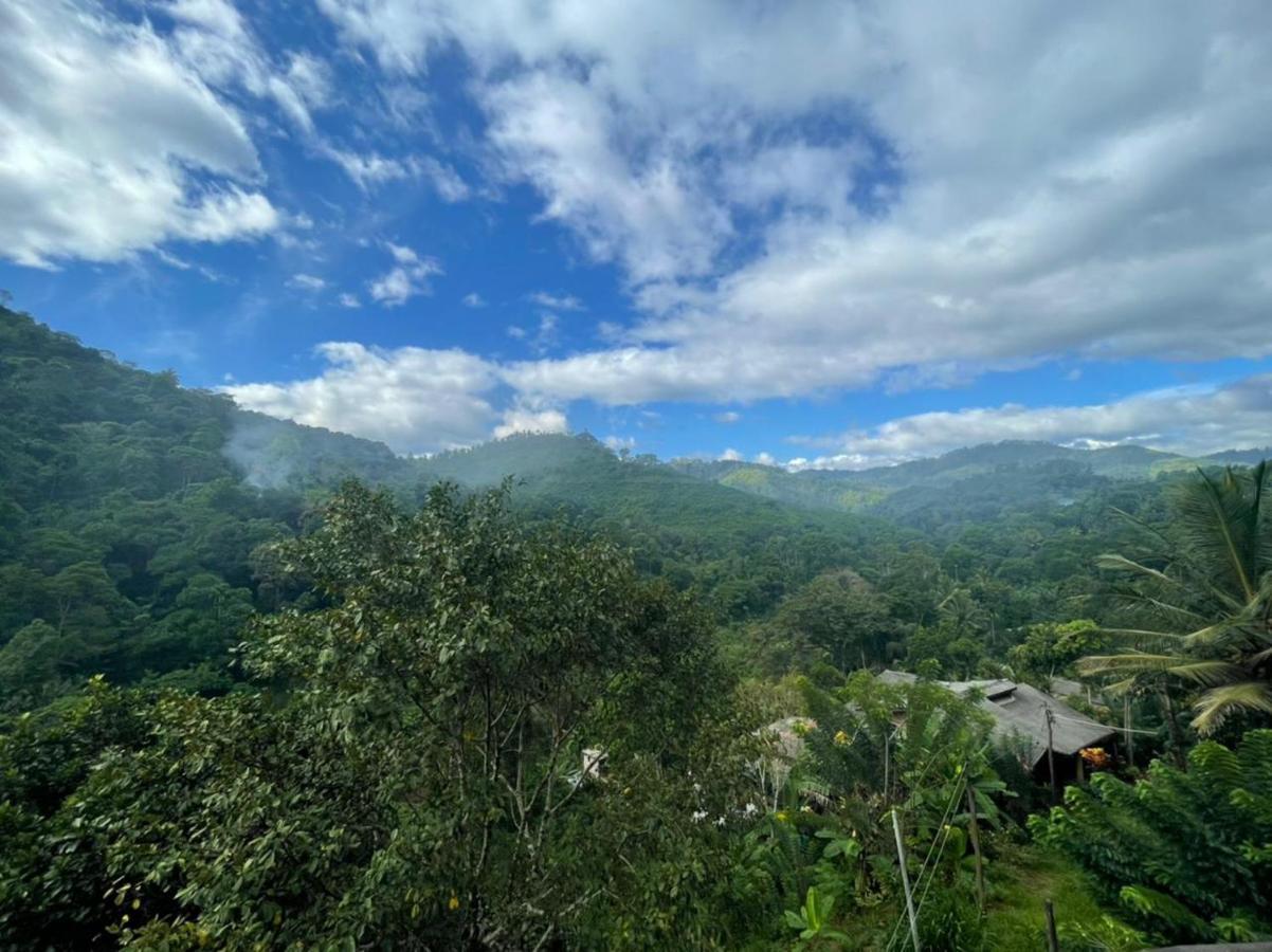 Dedunu Guest Hotel Badulla Buitenkant foto