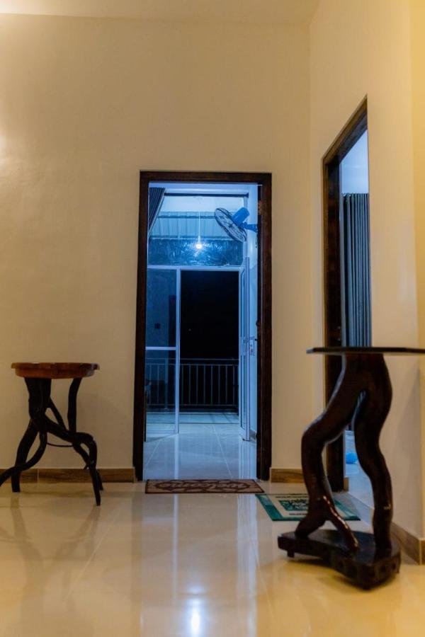 Dedunu Guest Hotel Badulla Buitenkant foto