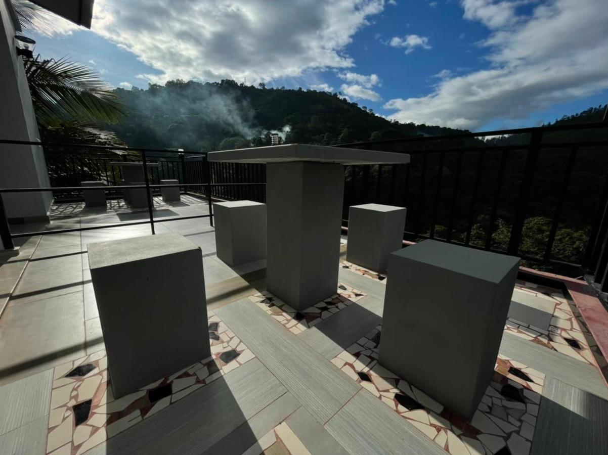 Dedunu Guest Hotel Badulla Buitenkant foto