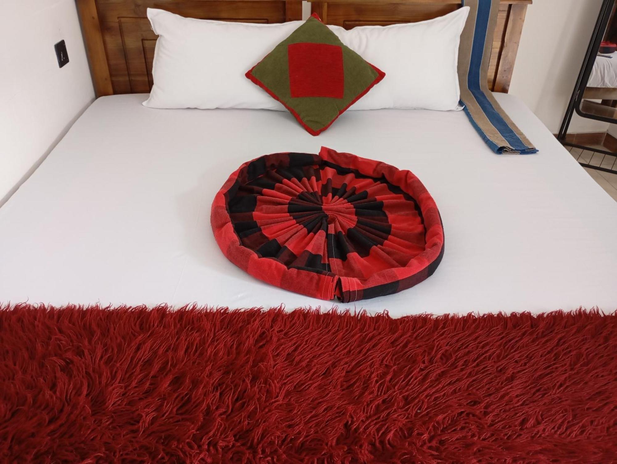 Dedunu Guest Hotel Badulla Buitenkant foto