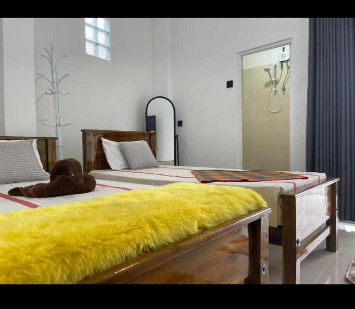 Dedunu Guest Hotel Badulla Buitenkant foto