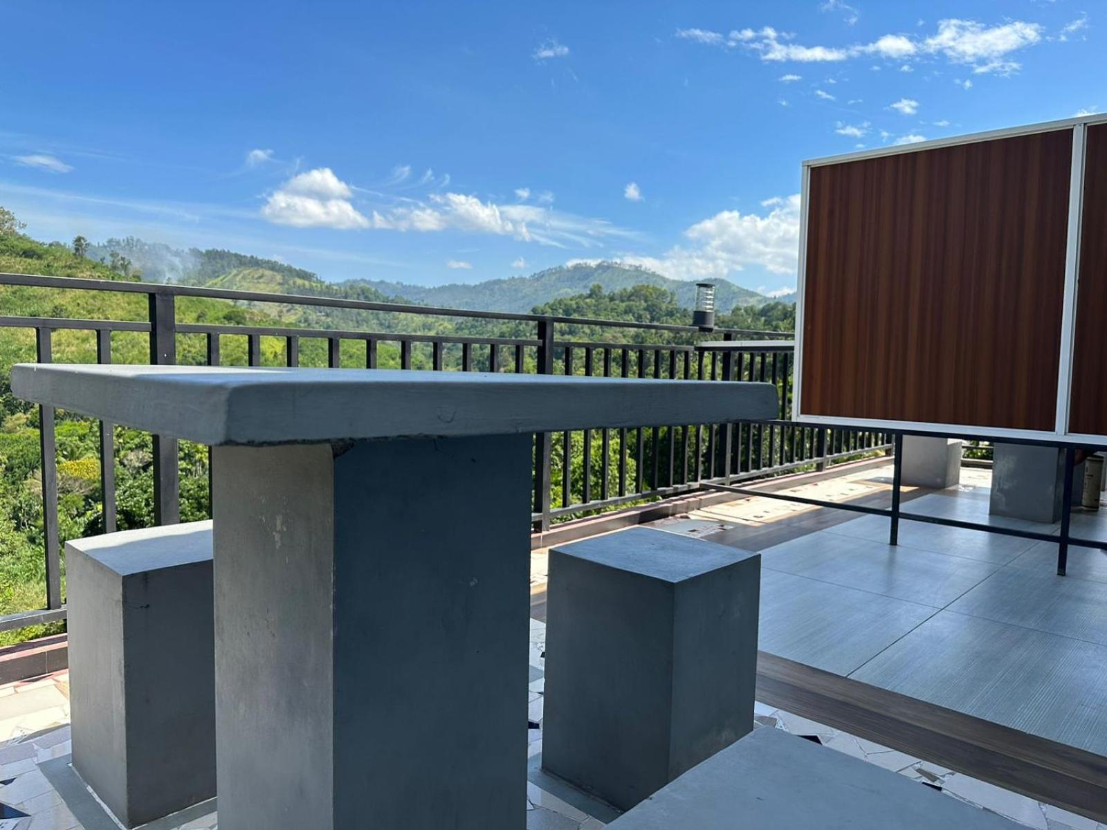 Dedunu Guest Hotel Badulla Buitenkant foto